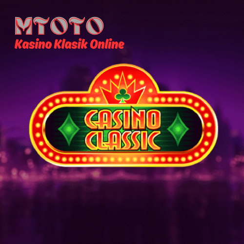  MTOTO adalah kasino online yang menawarkan berbagai permainan judi, mulai dari slot, togel hingga permainan meja klasik seperti blackjack dan roulette juga.