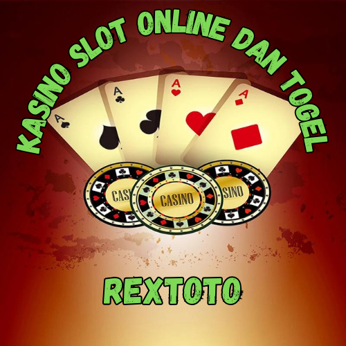 REXTOTO telah membangun sebuah platform perjudian online yang menarik di berbagai belahan dunia. REXTOTO membangun hubungan kepercayaan dengan para pemainnya.