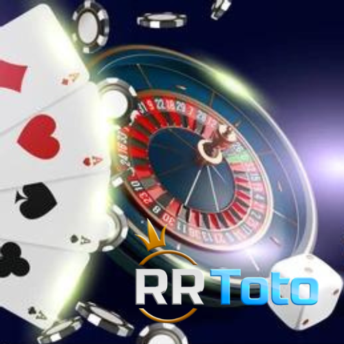 Slot online RRTOTO terus menarik minat pemain dari berbagai latar belakang dengan kombinasi unik dari kesenangan, peluang, dan tantangan yang mendebarkan.