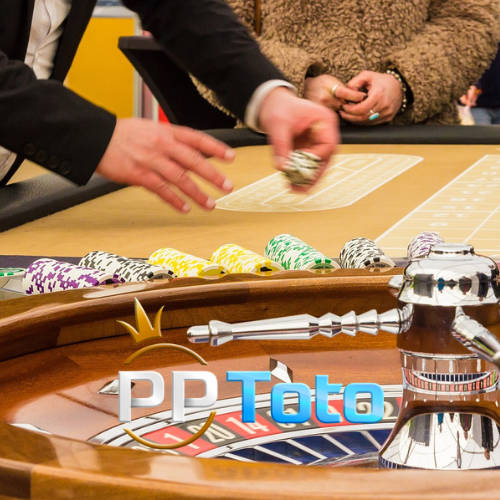 permainan slot online PPTOTO adalah bermain dengan kesabaran dan disiplin. Jangan terburu-buru atau tergoda untuk bermain setelah mengalami kemenangan besar
