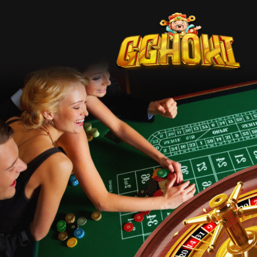 Setiap permainan kasino GGHOKI memiliki daya tarik dan keunikan tersendiri, sesuai dengan preferensi dan gaya bermain individu untuk mencari kegembiraan sendiri