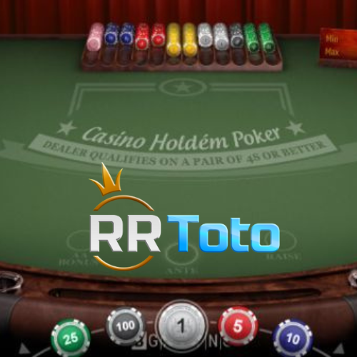 Dengan berbagai jenis pemain slot RRTOTO yang ada, setiap kunjungan ke kasino membawa potensi untuk bertemu dengan karakter yang berbeda-beda setiap orang