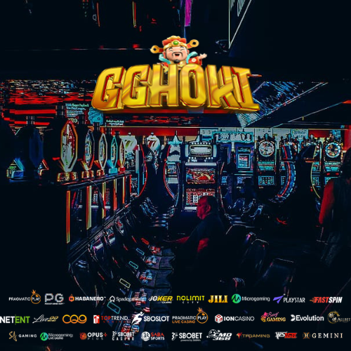 Slot gacor GGHOKI telah menjadi salah satu permainan judi paling populer di dunia, dengan daya tariknya yang kuat terhadap pemain dari berbagai latar belakang