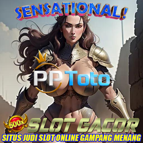 Slot online PPTOTO menawarkan banyak keuntungan yang membuatnya lebih menguntungkan bagi pemain dibandingkan dengan slot di kasino fisik